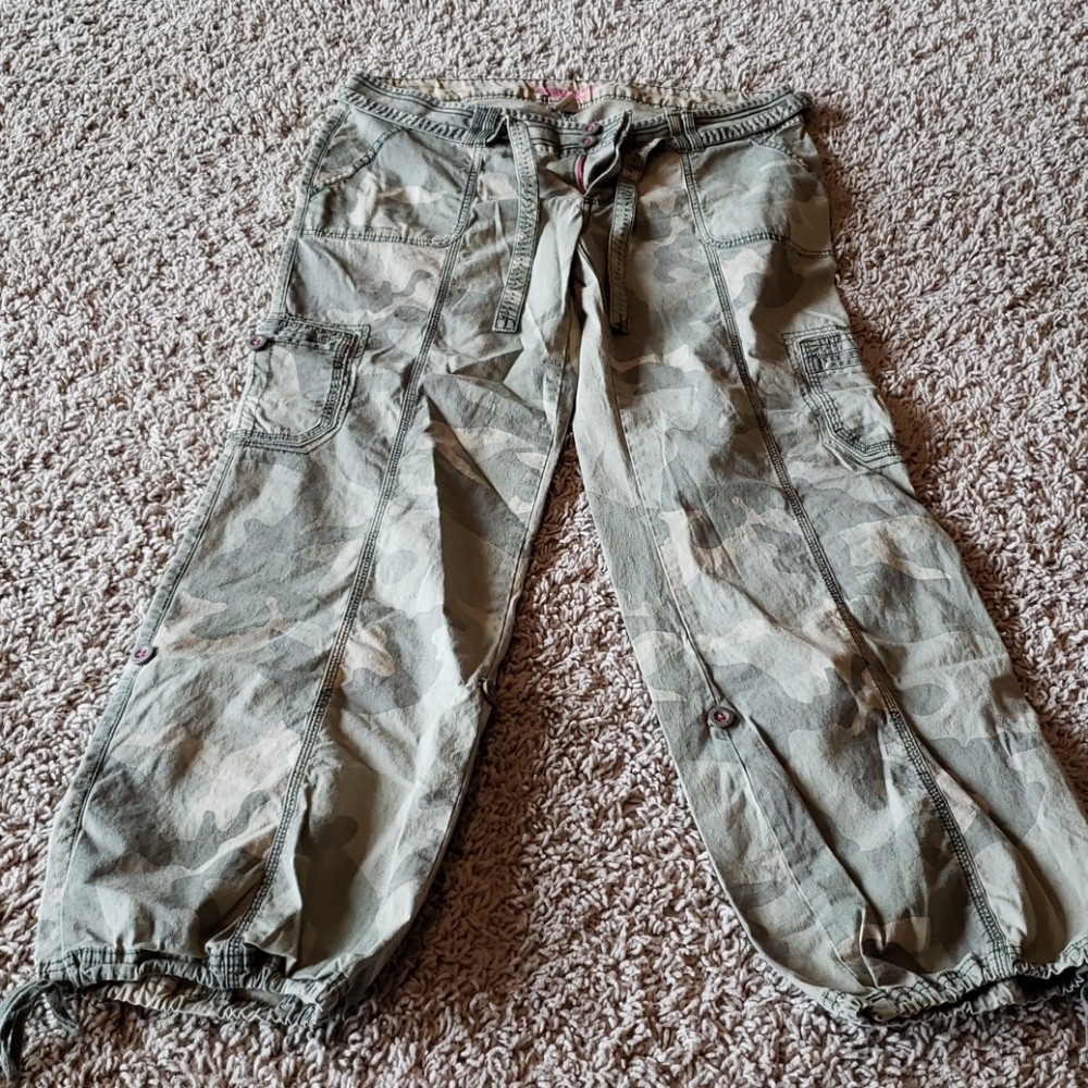Arizona camo pants